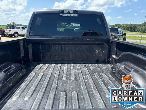 Certified 2024 RAM 2500 Big Horn AWD/4WD image 6