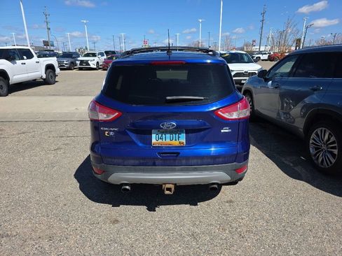 Used 2015 Ford Escape SE w/ Equipment Group 201A AWD/4WD image 4