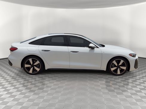 New 2026 Audi A5 2.0T Premium Plus AWD/4WD image 8