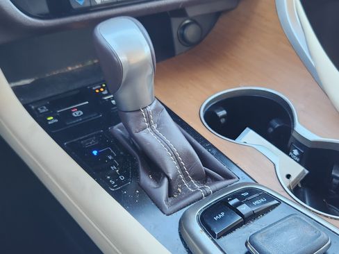 Used 2018 Lexus RX 350 FWD image 10