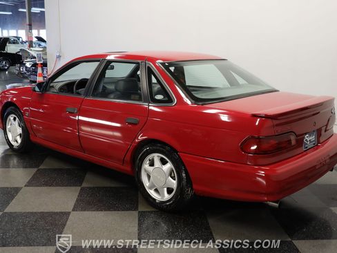 Used 1993 Ford Taurus SHO image 6