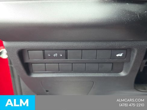 Used 2024 Mitsubishi Outlander SE AWD/4WD image 26