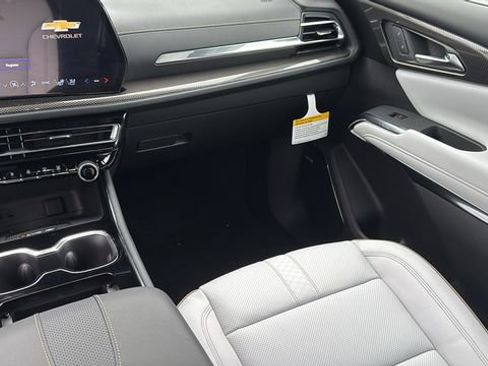 New 2026 Chevrolet Traverse High Country image 28