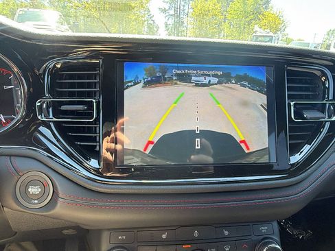 New 2026 Dodge Durango GT image 31