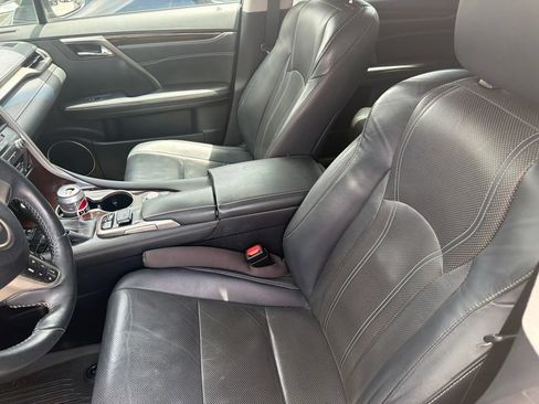 Used 2017 Lexus RX 350 AWD w/ Premium Package image 7