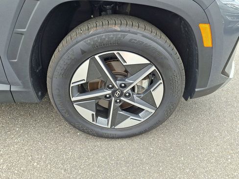 Certified 2025 Hyundai Tucson SEL image 33