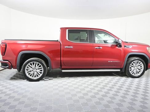 Used 2019 GMC Sierra 1500 Denali w/ Denali Ultimate Package image 8
