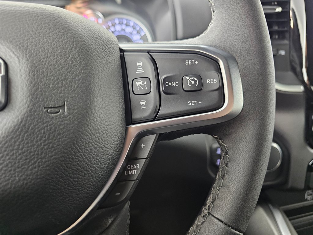 New 2026 RAM 1500 Big Horn AWD/4WD image 26