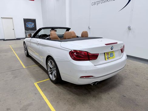 Used 2018 BMW 430i Convertible RWD image 5