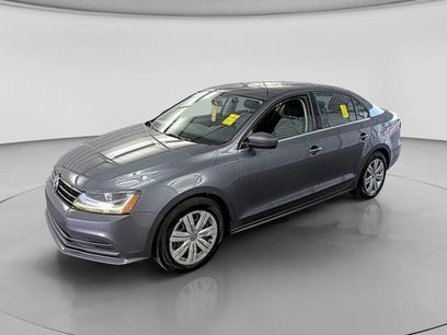 Used 2017 Volkswagen Jetta S