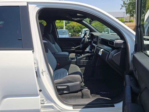 Certified 2025 Toyota 4Runner TRD Off-Road image 11