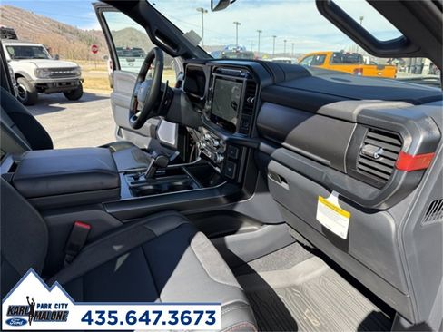 Used 2026 Ford F150 Raptor image 40