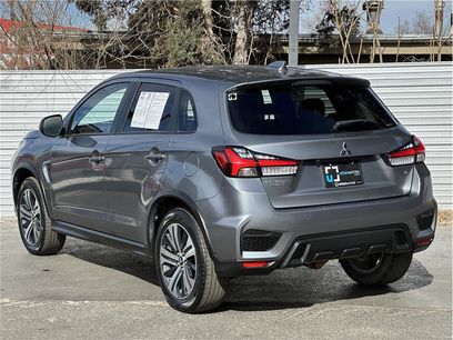 Used 2024 Mitsubishi Outlander Sport AWD