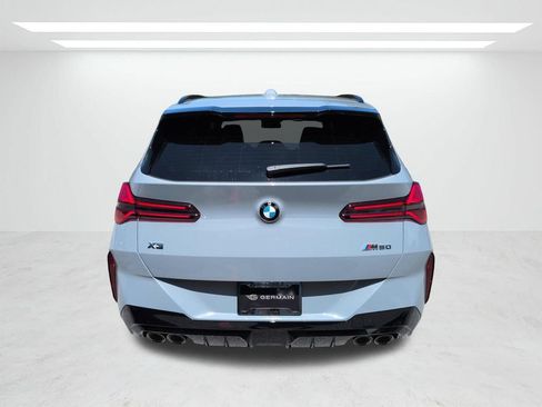 New 2026 BMW X3 M50 w/ Premium Package AWD/4WD image 5