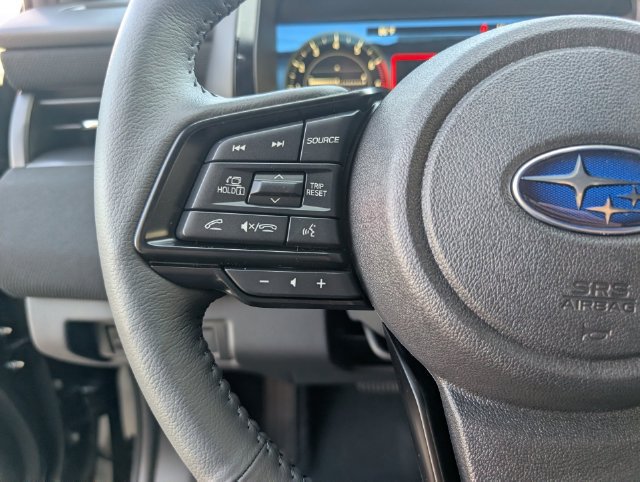 New 2026 Subaru Outback Limited XT AWD/4WD image 10
