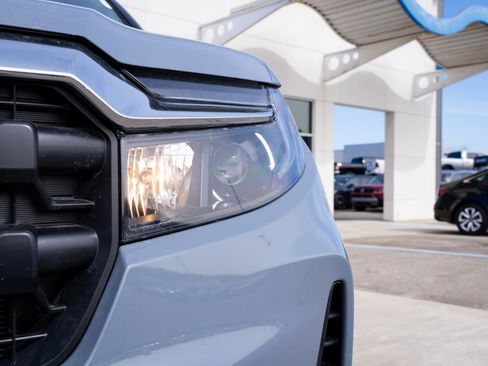 New 2026 Honda Ridgeline RTL image 10