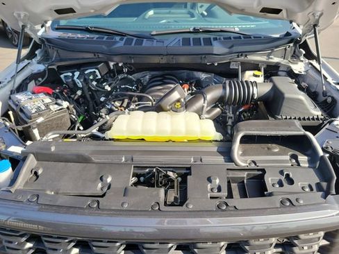 Used 2025 Ford F150 STX w/ Equipment Group 200A image 24