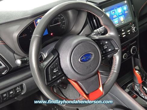 Used 2023 Subaru Forester Sport AWD/4WD image 25