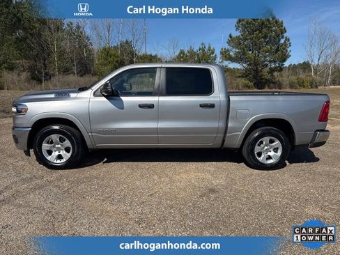 Used 2025 RAM 1500 Big Horn image 5