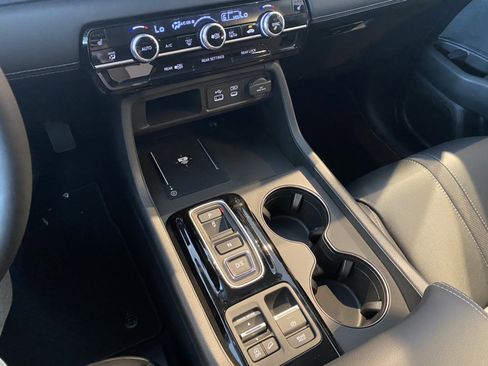 New 2025 Honda Pilot EX-L image 26