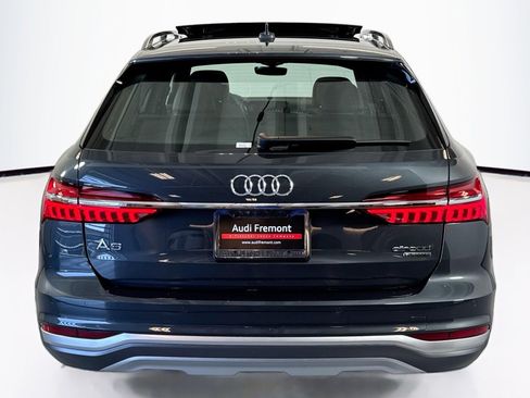 New 2026 Audi A6 Premium Plus image 6