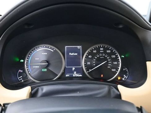 Used 2020 Lexus NX 300h AWD w/ Comfort Package image 12