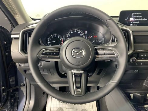 New 2026 MAZDA CX-50 AWD 2.5 S w/ Accent Package image 16
