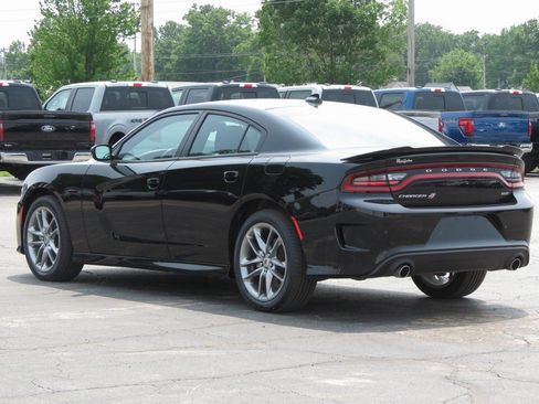 Used 2022 Dodge Charger GT w/ Driver Convenience Group image 5