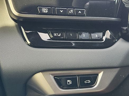 New 2026 Lexus RX 350h 350h Premium image 16