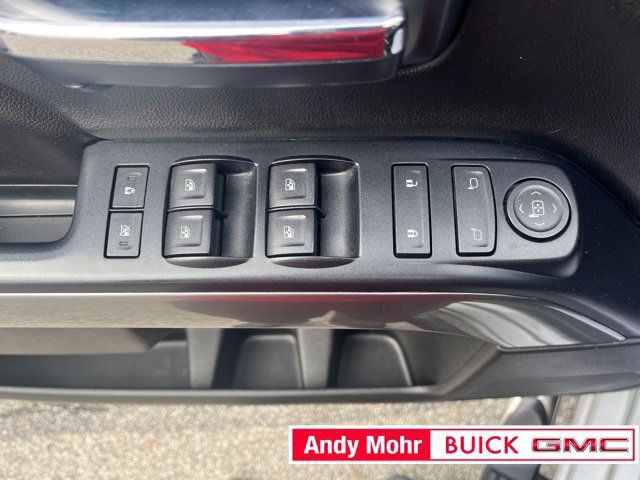 Used 2016 Chevrolet Silverado 1500 LT w/ All Star Edition AWD/4WD image 23