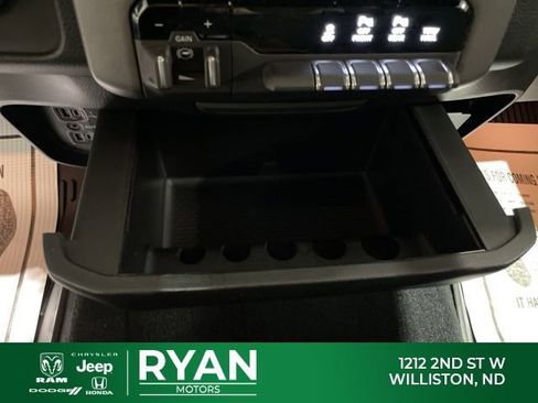 New 2026 RAM 1500 Big Horn image 33