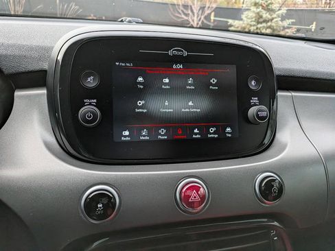 Used 2020 FIAT 500X Sport w/ Premium Group image 32