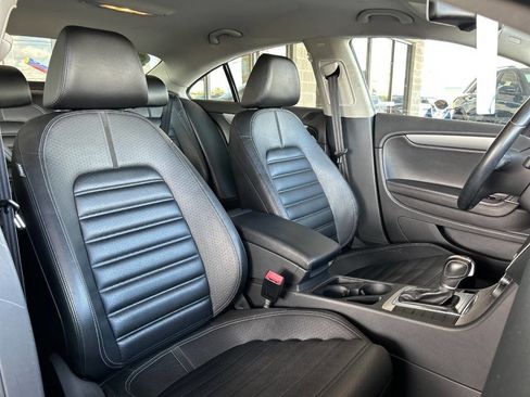 Used 2012 Volkswagen CC Sport FWD image 53