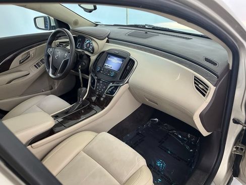 Used 2015 Buick LaCrosse FWD image 22