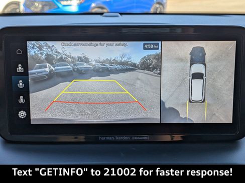 Used 2023 Hyundai Santa Fe SEL w/ Premium Package image 26