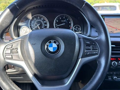 Used 2015 BMW X5 xDrive35i AWD/4WD image 16