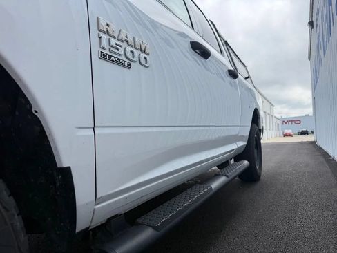 Used 2019 RAM 1500 Tradesman AWD/4WD image 5