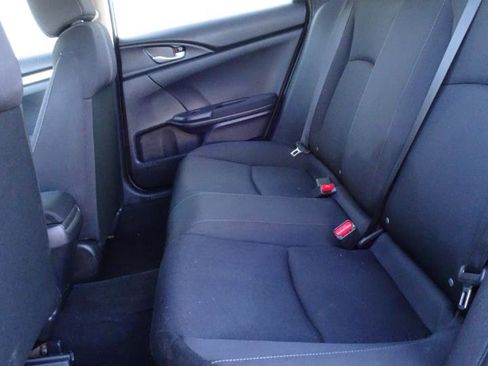 Used 2019 Honda Civic LX image 12