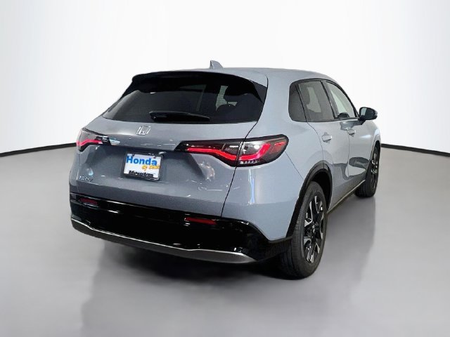 New 2027 Honda HR-V EX-L image 20