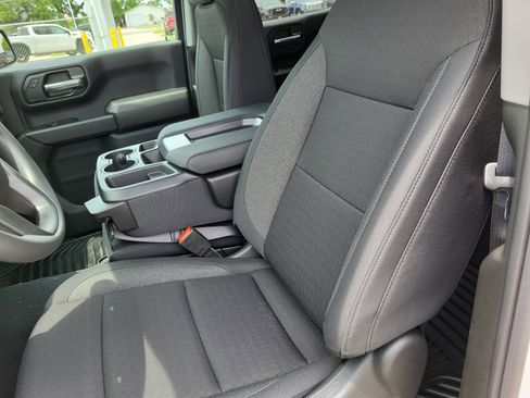 New 2025 GMC Sierra 1500 Pro w/ Graphite Edition image 15