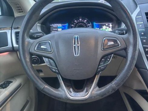 Used 2014 Lincoln MKZ Hybrid w/ Equipment Group 202A Reserve image 16