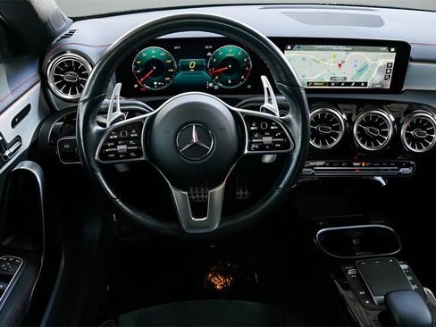 Used 2023 Mercedes-Benz CLA 250 CLA 250 image 30