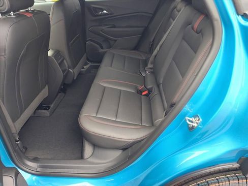 New 2026 Chevrolet Trax RS image 10