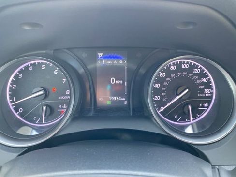 Certified 2023 Toyota Camry SE image 6