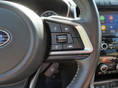 Used 2019 Subaru Ascent Touring w/ Popular Package #2 AWD/4WD image 28