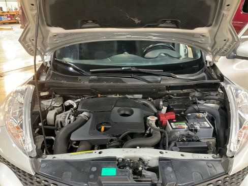 Used 2014 Nissan Juke SV w/ Navigation Package AWD/4WD image 24