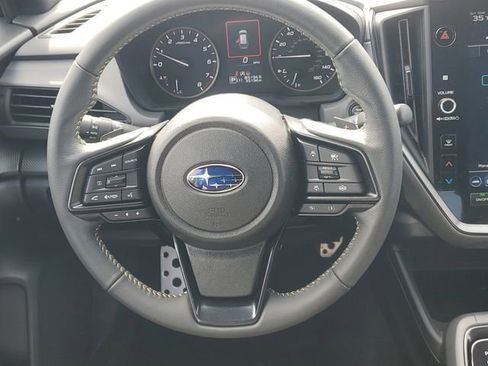 Certified 2024 Subaru Crosstrek 2.5i Sport image 13