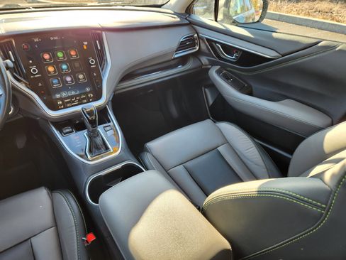 Used 2022 Subaru Outback Onyx Edition XT w/ Popular Package #2 image 14