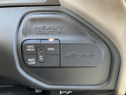 Certified 2024 RAM 2500 Laramie image 26