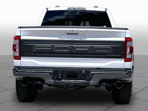 Used 2023 Ford F150 Raptor AWD/4WD image 5